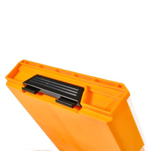 Органайзер пластиковый INGCO 13" 340х250х60 мм (26842950) - фото 3 Органайзер пластиковый INGCO 13" 340х250х60 мм (26842950) - фото 3