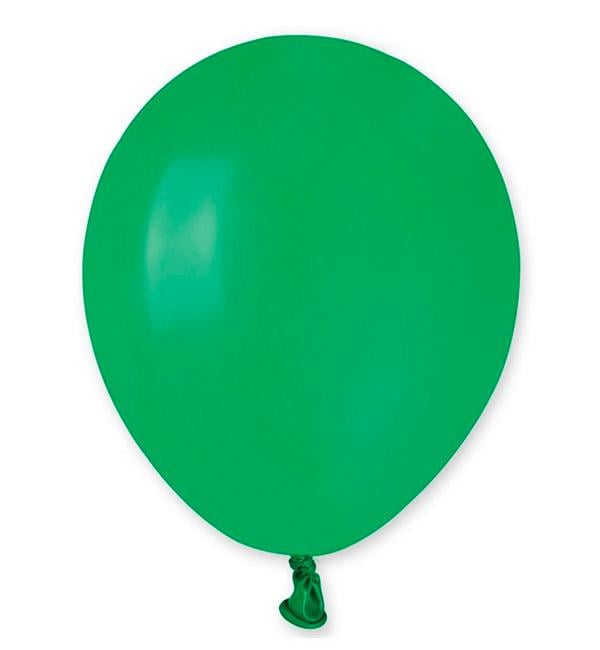 Воздушные шары 13 см 10 шт. Темно-зеленый пастель (11535184) Воздушные шары 13 см 10 шт. Темно-зеленый пастель (11535184)