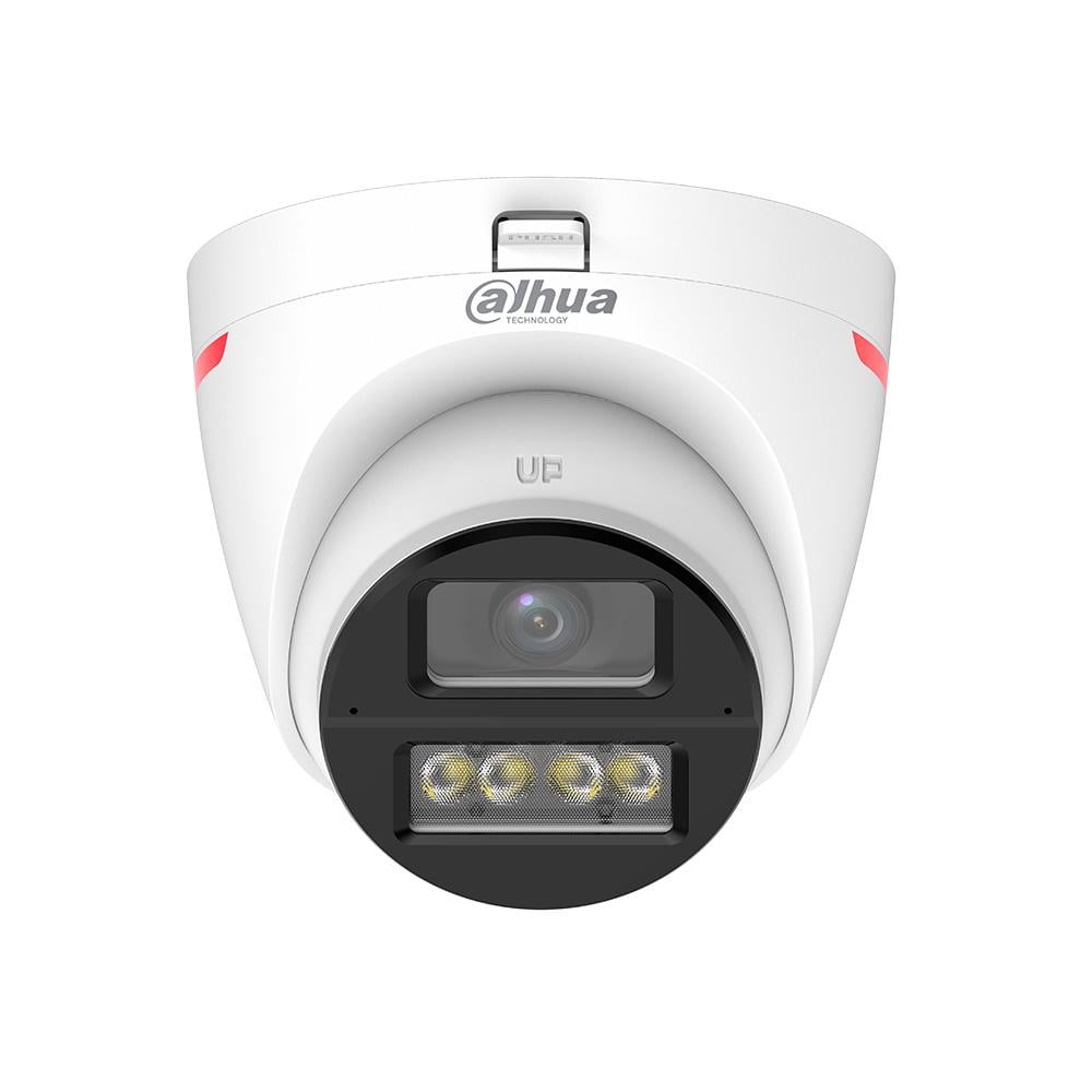 Камера Dahua DH-HAC-HDW1549XP-IL-A-PRO 5МП HDCVI 2,8 мм - фото 3