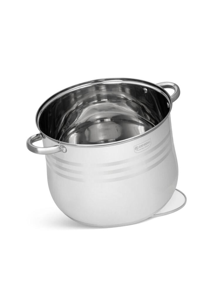 Набор кастрюль Edenberg EB-530 6 пр. - фото 2 Набор кастрюль Edenberg EB-530 6 пр. - фото 2