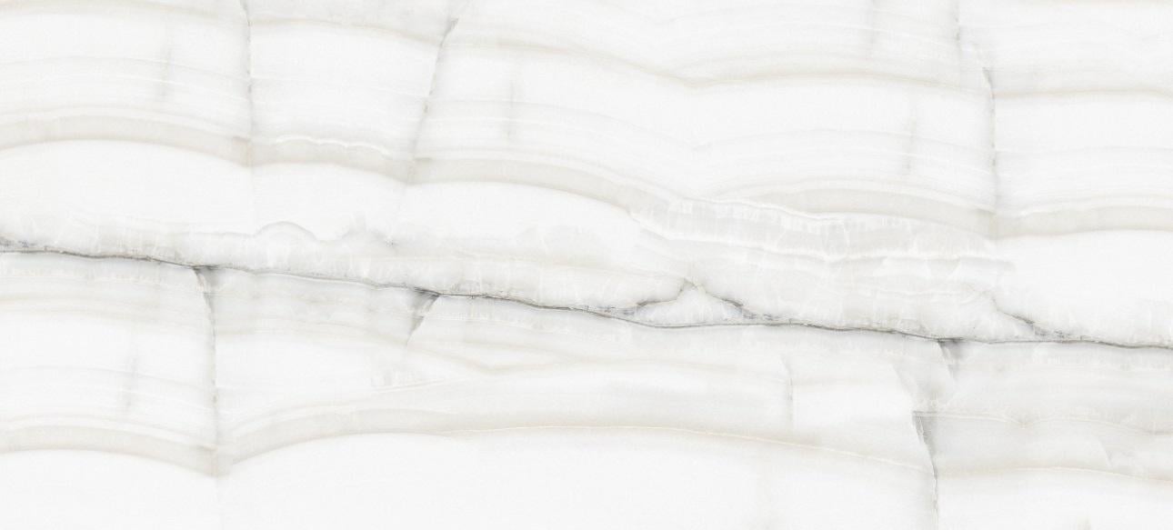 Керамогранітна плитка універсальна ST Bianco onyx 60х120 см(13798) - фото 3 Керамогранітна плитка універсальна ST Bianco onyx 60х120 см(13798) - фото 3