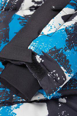 Куртка утеплена лижна C&A на 14 років - фото 4 Куртка утеплена лижна C&A на 14 років - фото 4