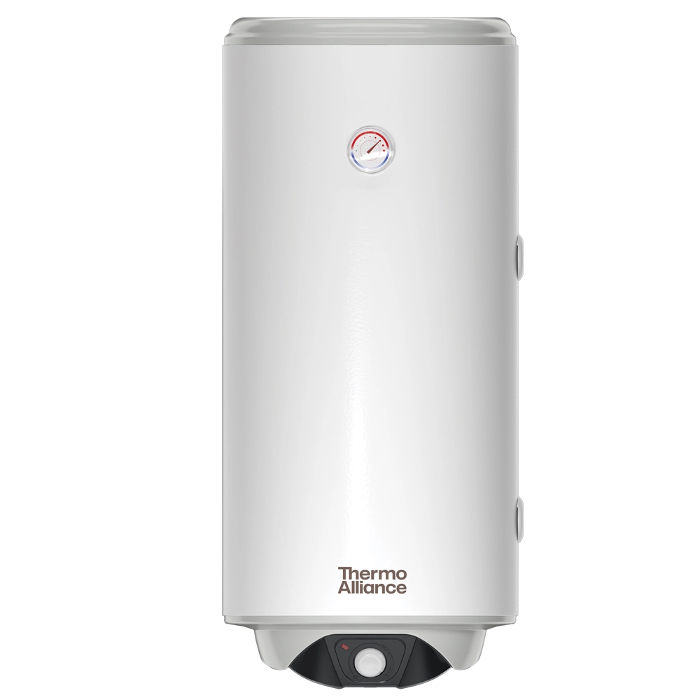 Бойлер Thermo Alliance R мокрый ТЭН 2 кВт 100 л Белый (SD00051888)