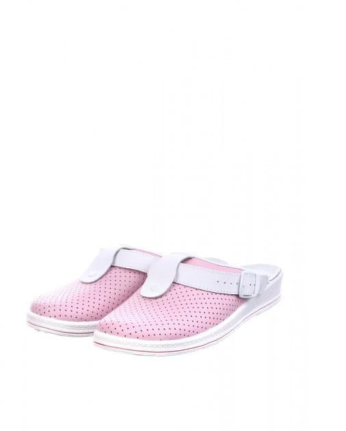 Обувь медицинская Теллус р. 36 Розовый (841548289)