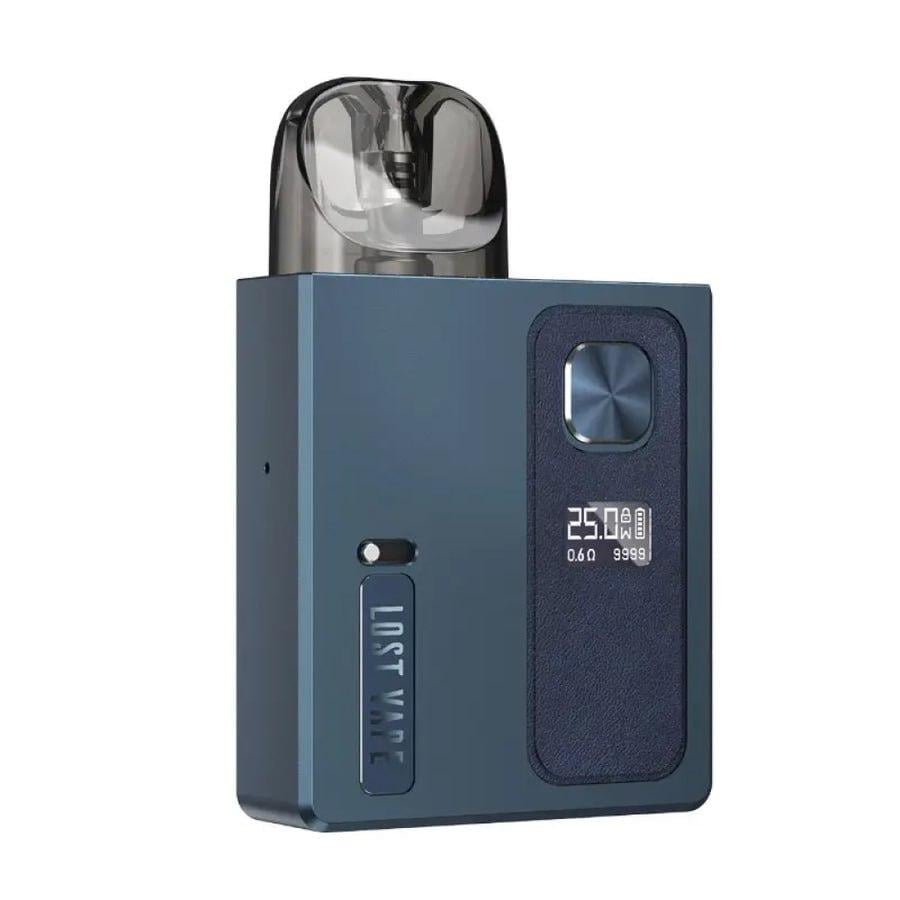 Система POD Lost Vape Ursa Baby Pro Kit Frost Blue (15853) - фото 1