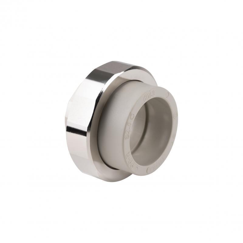 Згін-американка PPR Thermo Alliance 63х2" ВР (FRRS00029230) - фото 3 Згін-американка PPR Thermo Alliance 63х2" ВР (FRRS00029230) - фото 3