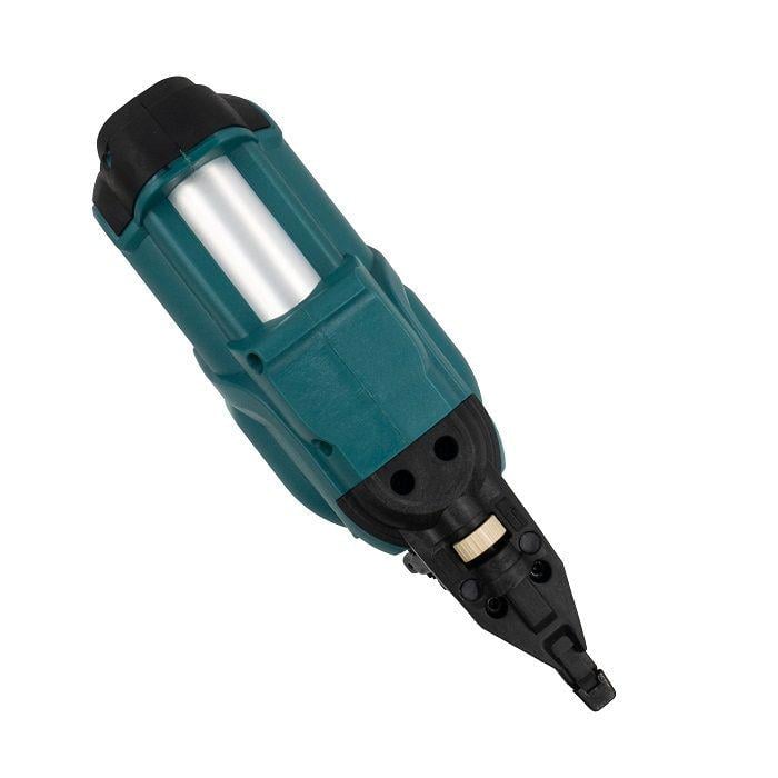 Гвоздозабиватель\степлер аккумуляторный PROFI-TEC 20V PPT20BL (005695) - фото 5