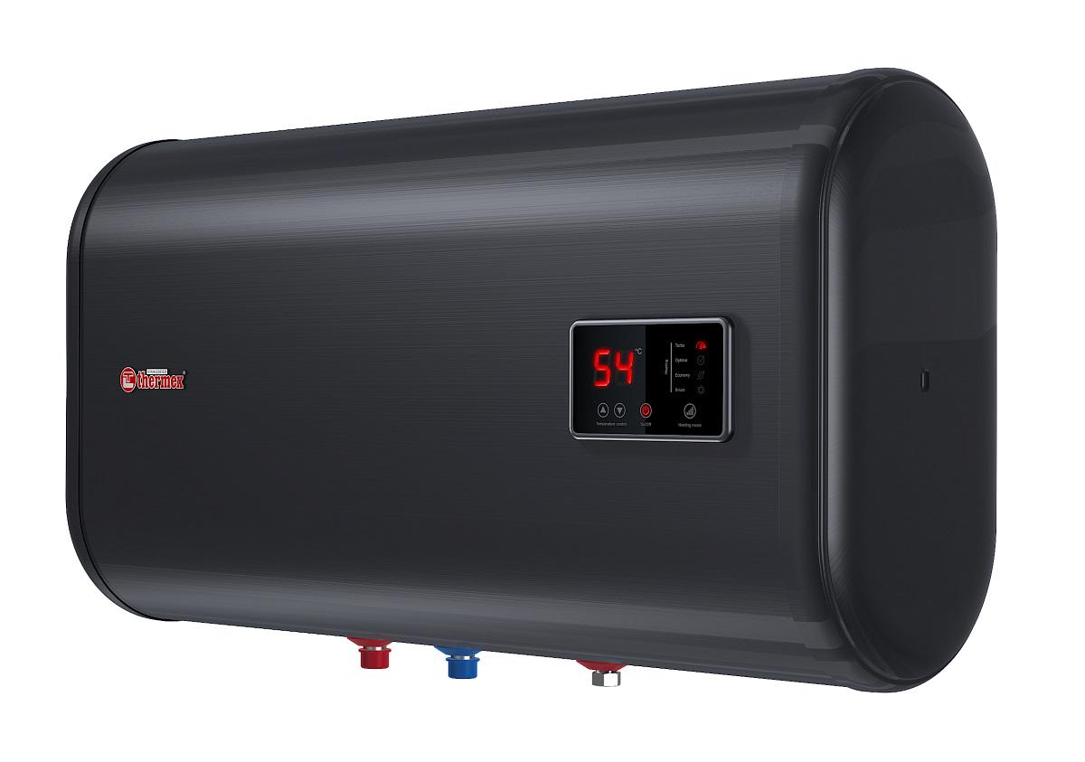 Водонагрівач Thermex 2000 Вт ID 50H Smart (13296573) - фото 2 Водонагрівач Thermex 2000 Вт ID 50H Smart (13296573) - фото 2