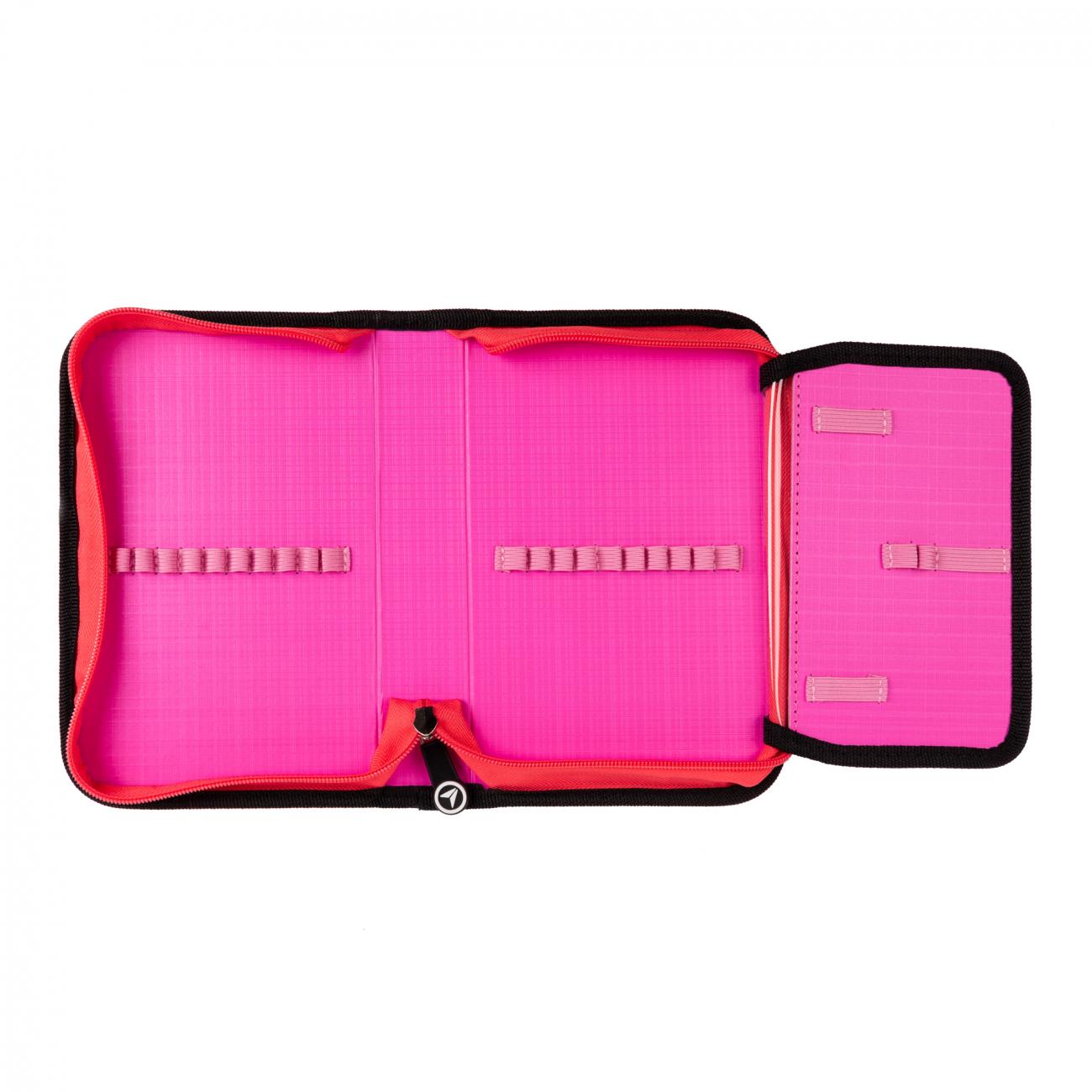 Школьный рюкзак YES S-101 Collection Line Friends с пеналом и сумкой для обуви (559787) - фото 6 Школьный рюкзак YES S-101 Collection Line Friends с пеналом и сумкой для обуви (559787) - фото 6