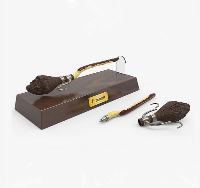 Фігурка Nimbus 2000 Harry Potter (33d058e3) - фото 2