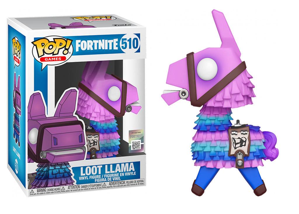 Фігурка Funko Pop Фортнайт Лут Лама 10 см