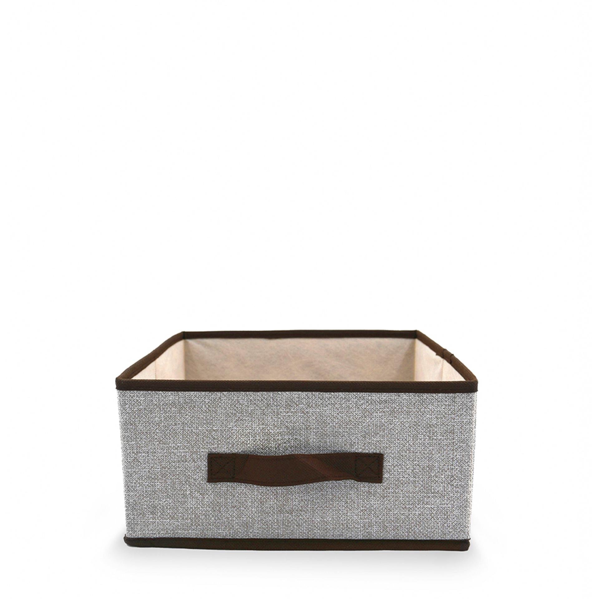 Короб складний Handy Home 30х30х15 см (ESH08) - фото 2