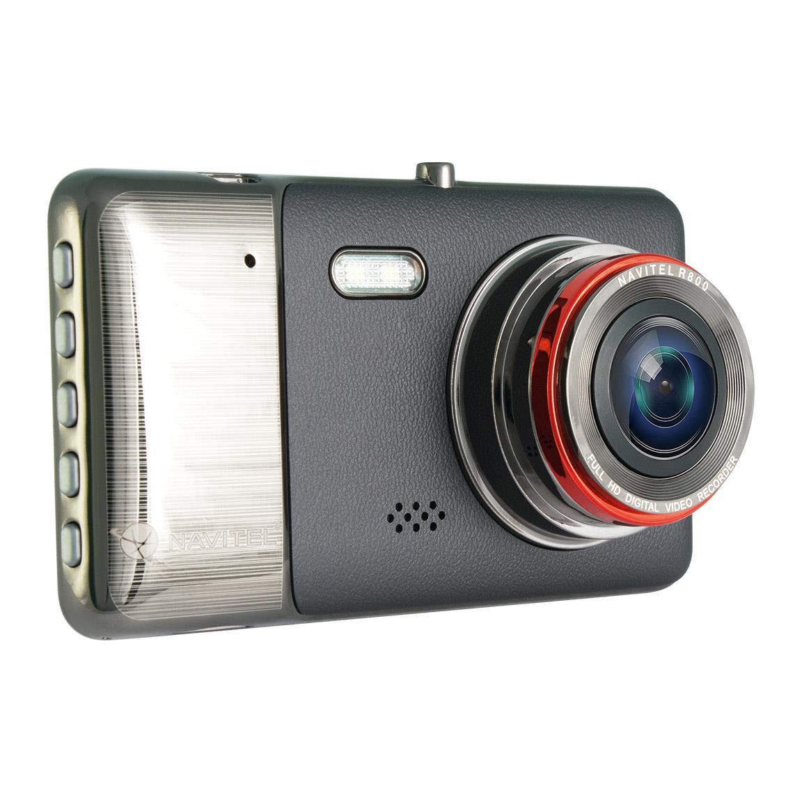 Відеореєстратор автомобільний Navitel R800 (503949)