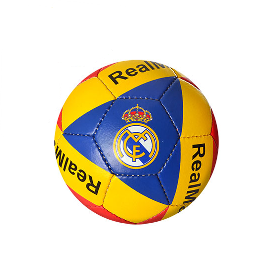 Мяч футбольный 2500-24ABC (AN003938)