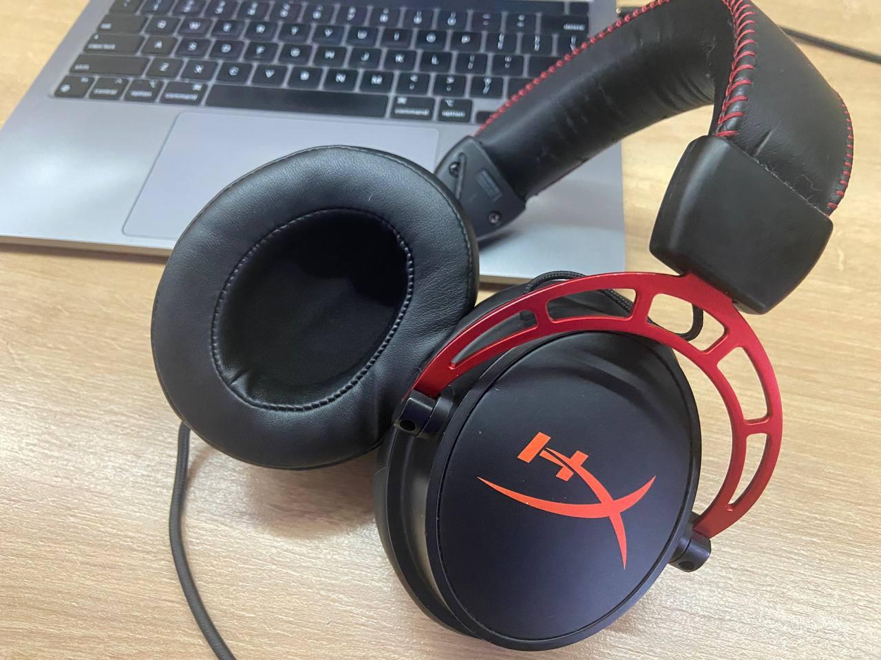 Амбушюри для навушників універсальні з ефектом пям'яті для навушників овальні 11х9 см (2726084580) - фото 3 Амбушюри для навушників універсальні з ефектом пям'яті для навушників овальні 11х9 см (2726084580) - фото 3