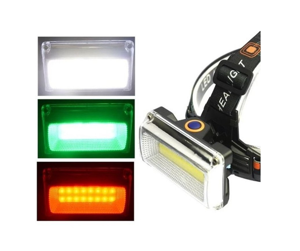 Ліхтар налобний Kırgıl BL-6653B 9354 (4500195) - фото 3 Ліхтар налобний Kırgıl BL-6653B 9354 (4500195) - фото 3