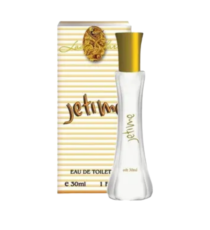 Туалетная вода женская LADY CHARM JETIME Aroma Perfume 30 мл (1093)