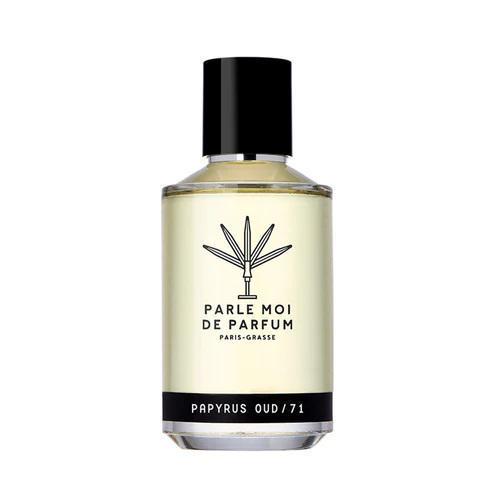 Парфюмированная вода унисекс Parle Moi De Parfum Papyrus Oud 71 100 мл (374427)