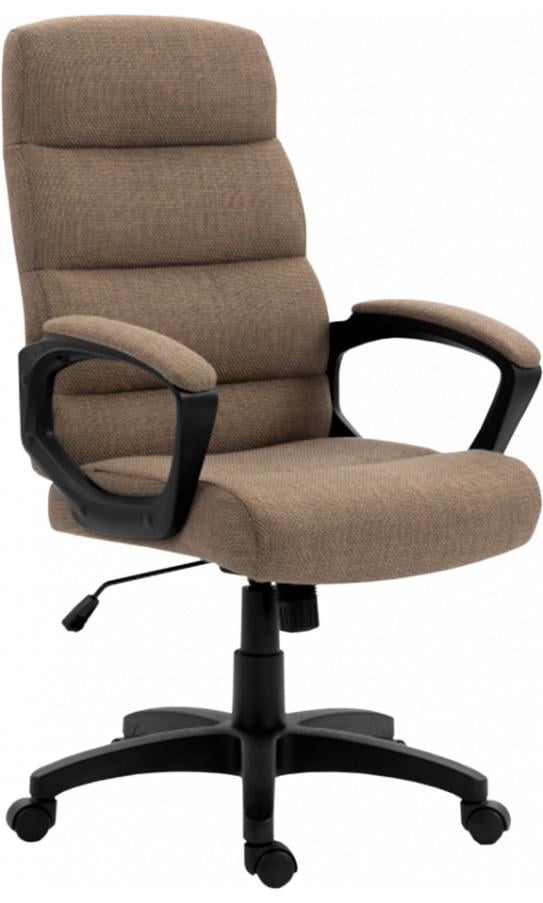 Офисное кресло GT Racer B-5745 Fabric Brown