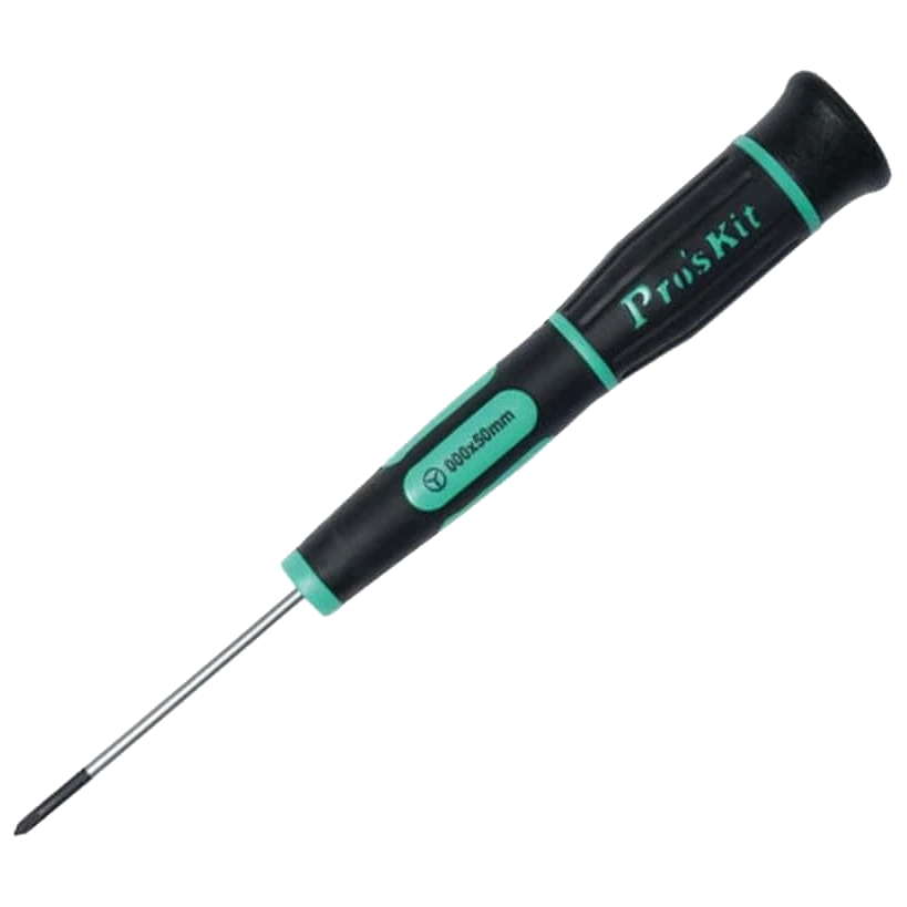 Викрутка Pro'sKit SD-081-TRI1 Tri-Wing (2983448246)
