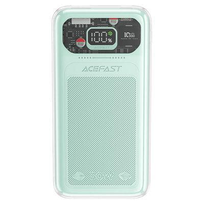 Повербанк Acefast M1" 10000 mAh (610979)