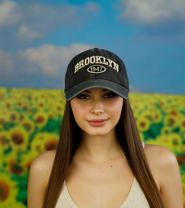 Кепка женская Braxton 568AF р. 56-59 Черный (2164739009)
