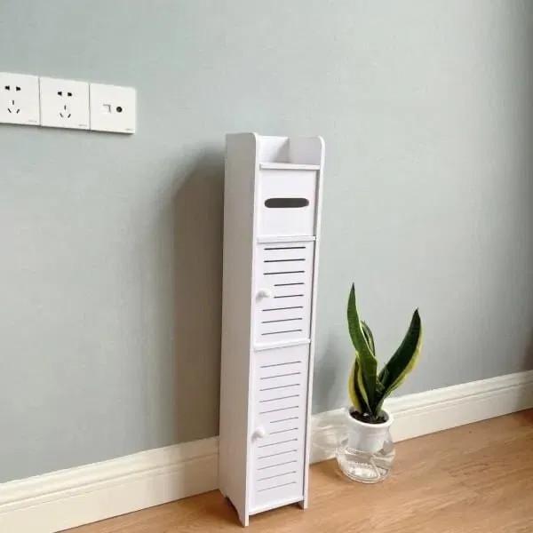 Полиця стелаж PK-01 пластикова у ванну 80х15х15 см Білий - фото 4 Полиця стелаж PK-01 пластикова у ванну 80х15х15 см Білий - фото 4