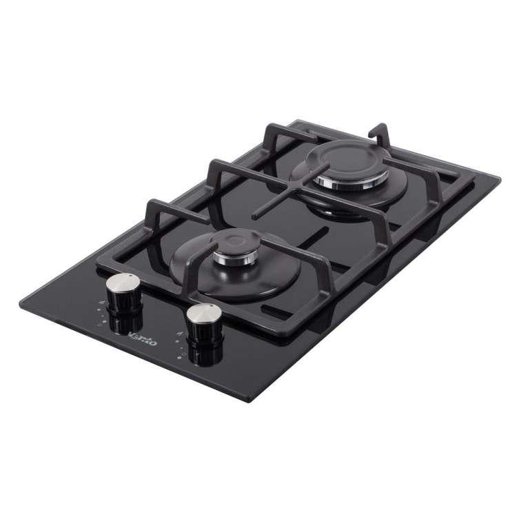 Варочная поверхность Ventolux HSF320G CS BK 3 (5894) Варочная поверхность Ventolux HSF320G CS BK 3 (5894)