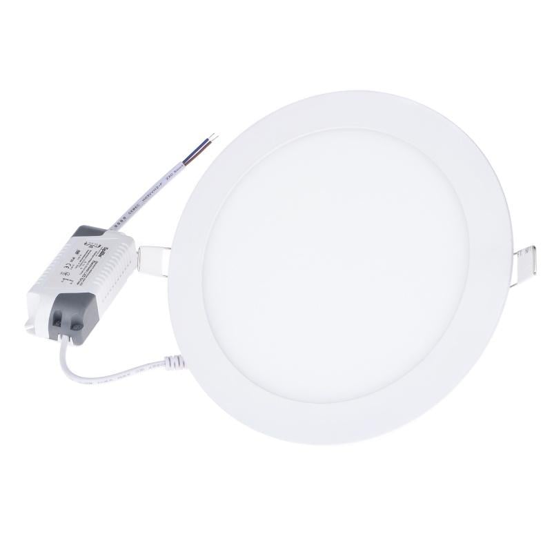 Светильник потолочный Brille встроенный светодиодный LED-36/15W NW LED (L121-053)