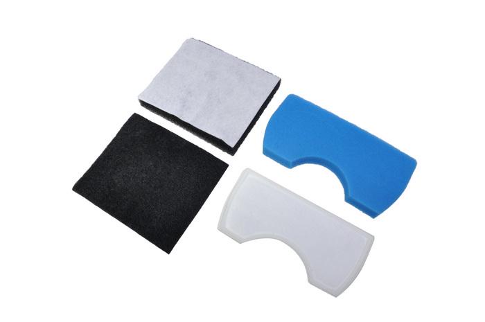 Набор фильтров для пылесоса Samsung FSM45/DJ97-01040C