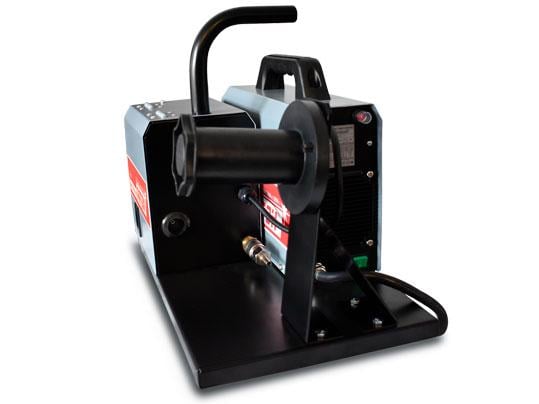 Инверторный полуавтомат Патон ПСИ-250 Pro 15-4 DC MIG/MAG/MMA/TIG