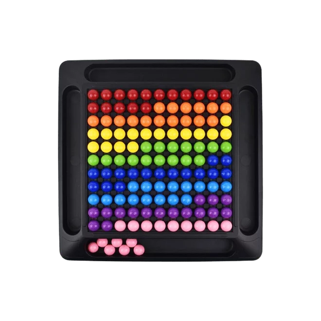 Головоломка RainbowBall настільна для дітей від 4 років (669)