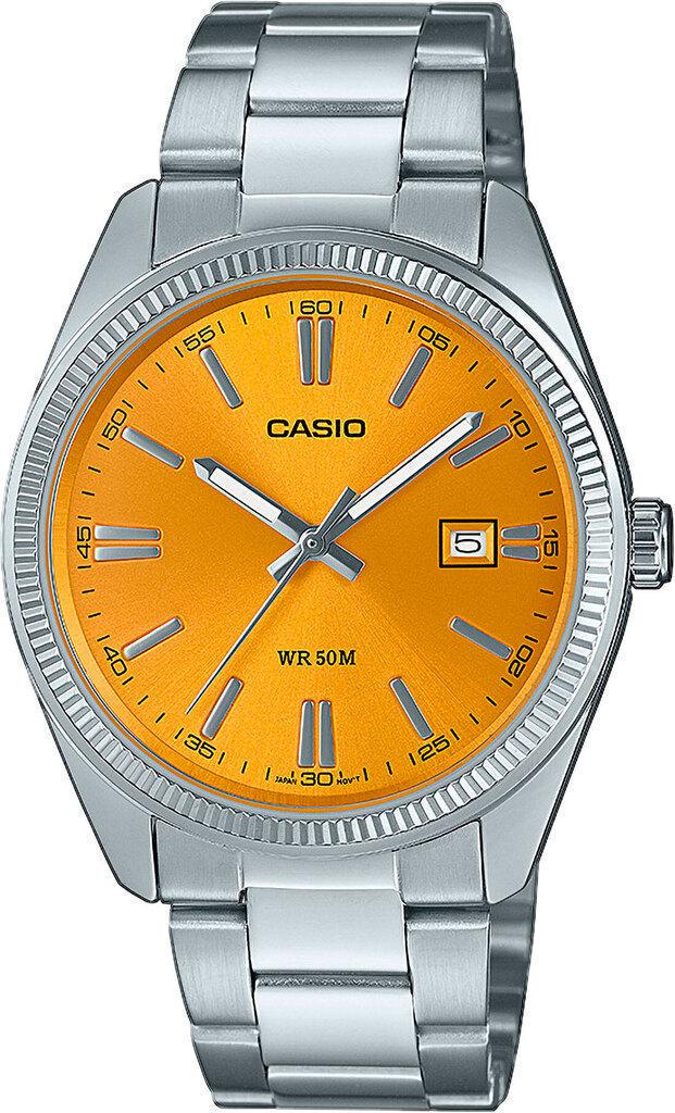 Наручний годинник Casio TIMELESS COLLECTION MTP-1302PD-9AVEF (363188)