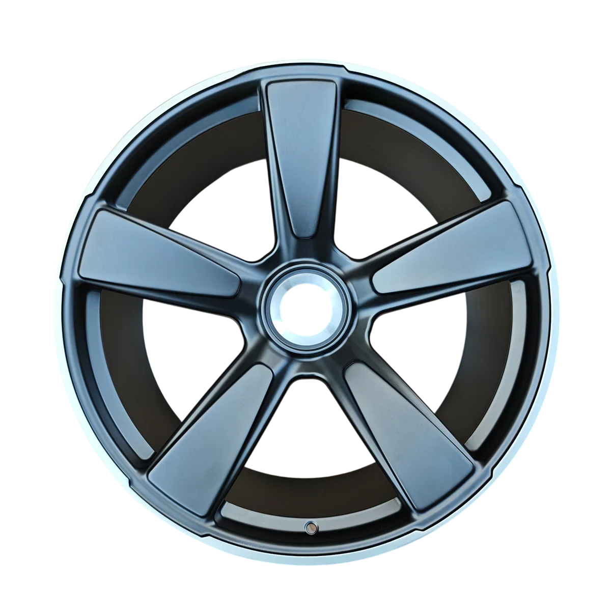 Диски колесные кованые OEM R20 R21 V37 Kabeast Forged для Porsche 911/992 2018- гг. алюминий 4 шт.