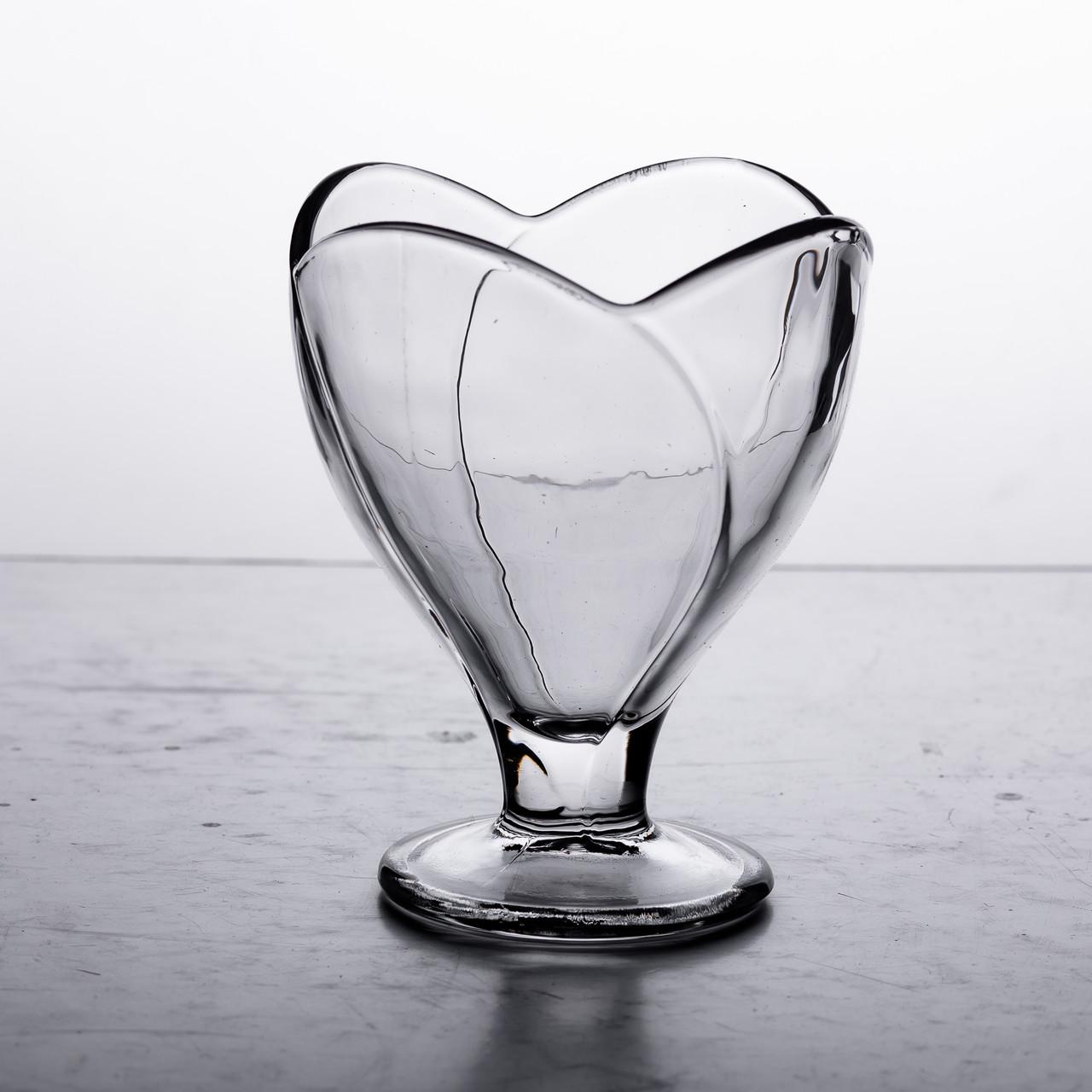 Набор креманок Lirmartur фигурных 6 шт. по 180 мл (HP-YH-64) - фото 3 Набор креманок Lirmartur фигурных 6 шт. по 180 мл (HP-YH-64) - фото 3