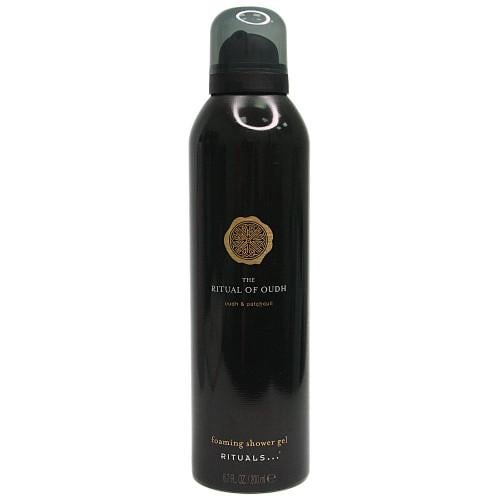 Гель-піна для душу RITUALS of Oudh (Т000565)