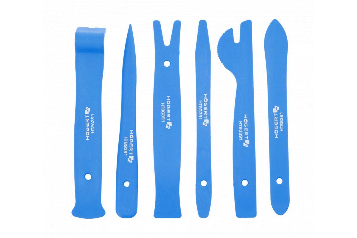 Набор для снятия панели 6 шт. (HT8G391)