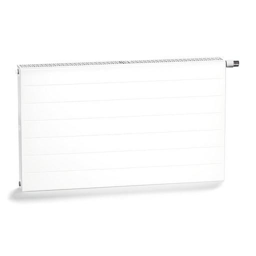 Радиатор стальной Kermi Line-V PLV PLV220500701R2K 505x705 мм класс 22 (224886)