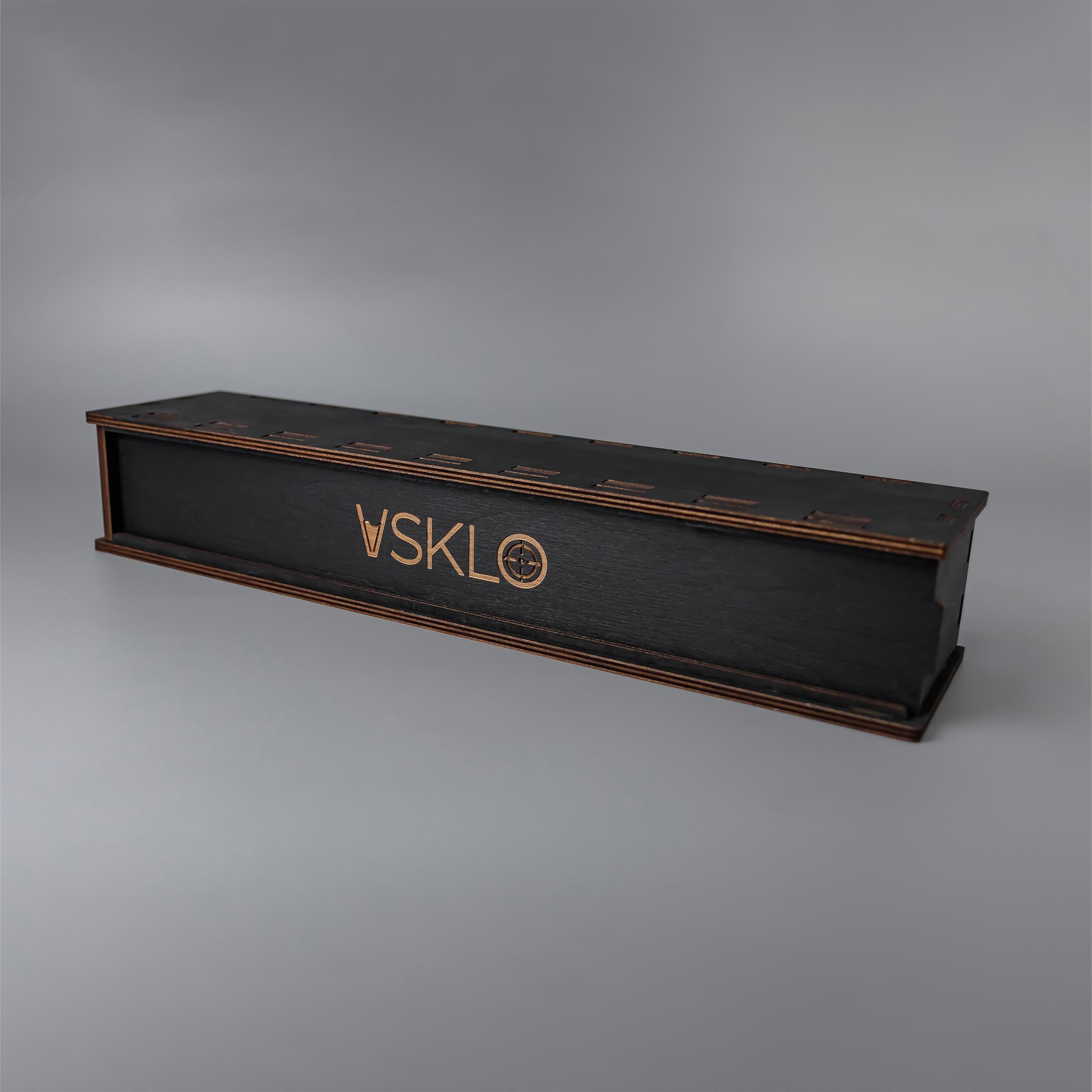 Набор рюмок на подставке Бильярд с упаковкой (24843487) - фото 12 Набор рюмок на подставке Бильярд с упаковкой (24843487) - фото 12