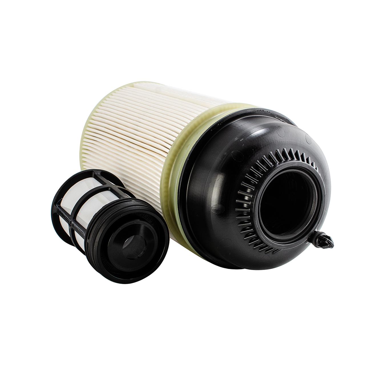 Фільтр паливний HENGST FILTER E440KP D269-2