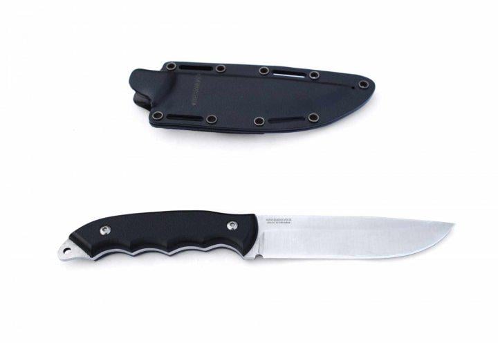 Нож BPS Knives RAVEN SSH