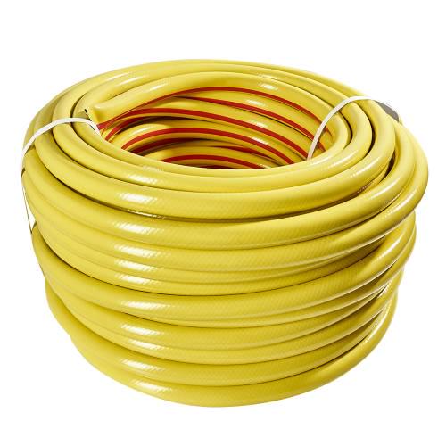 Шланг садовий для поливу Vitals Comfort 1" 50 м (26769018)