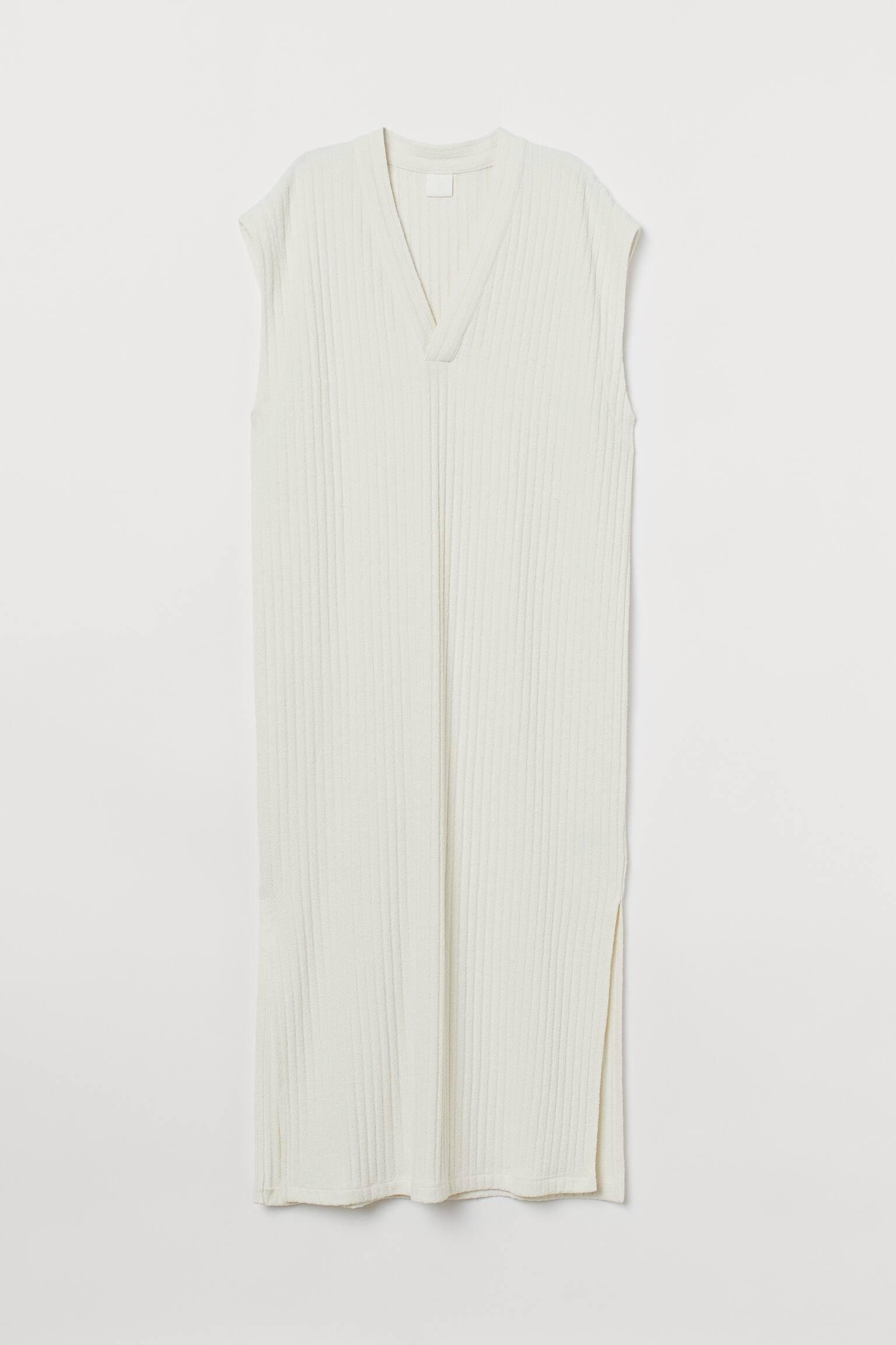 Платье S Кремовый (3696328wer)