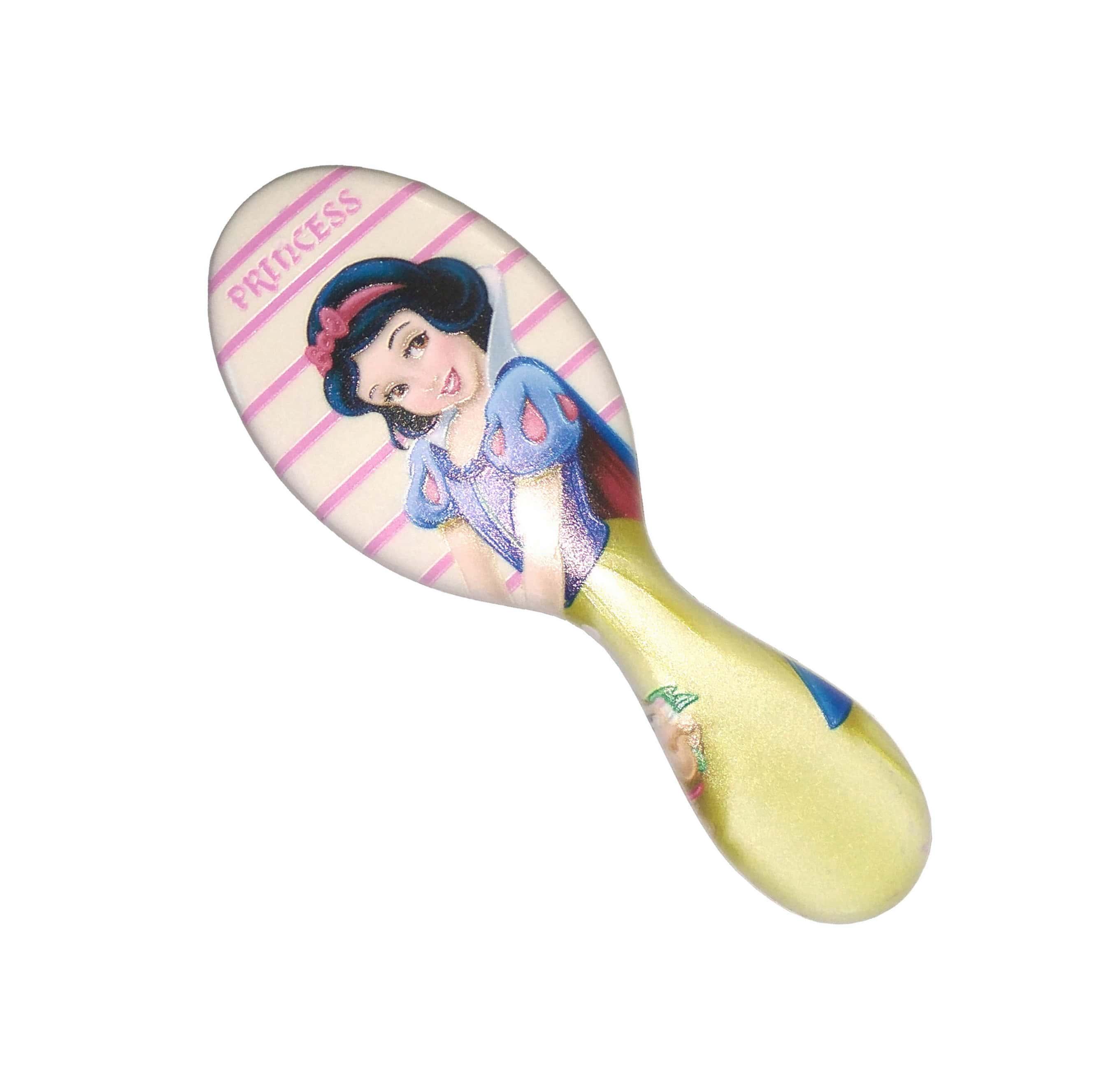 Щетка для волос Oris массажная принцессы (CH3410)