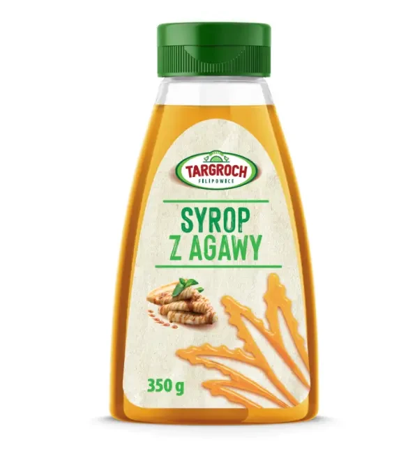 Сироп агавы Targroch 350 г