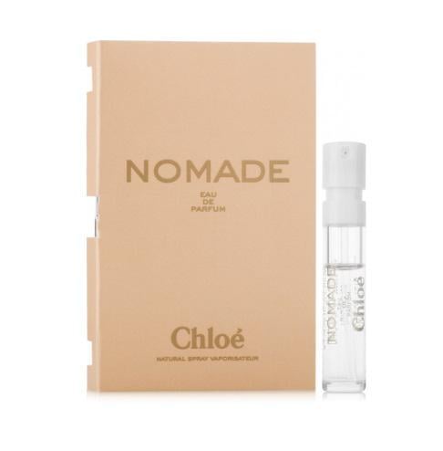 Парфюмерная вода для женщин Chloe Nomade пробник 1,2 мл (379017)