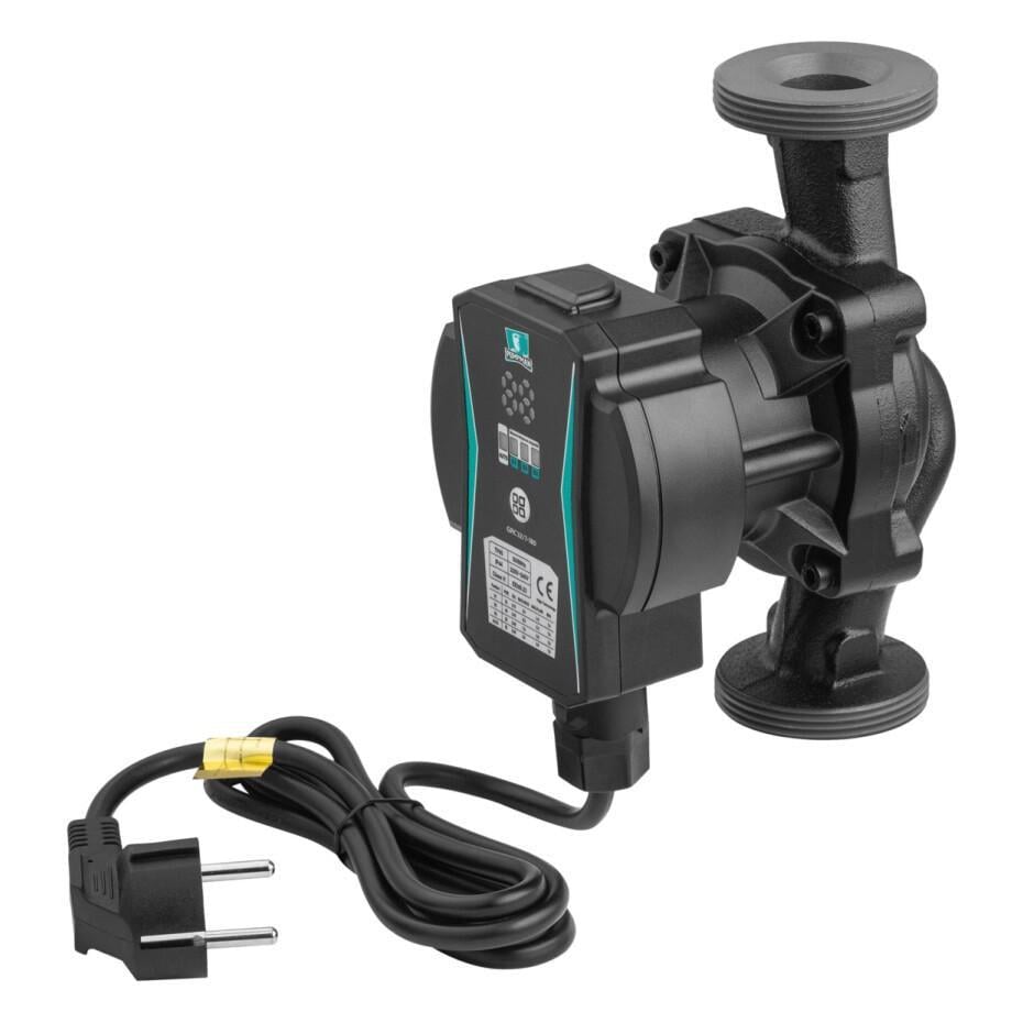 Насос циркуляционный Pumpman GRC32/7 52 Вт H 7 м Q 60 л/мин. электронный (SVR-CV035914)