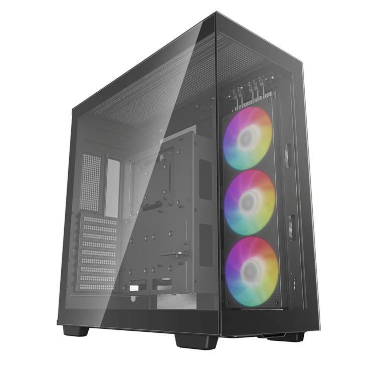Корпус Deepcool CH780 Black (R-CH780-BKADE41-G-1)