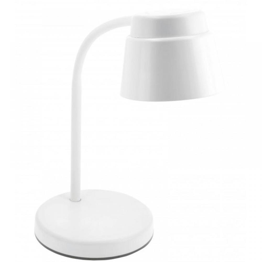 LED-лампа настольная GTV HELIN CCT 6 Вт 350 Лм Белый (27813656)