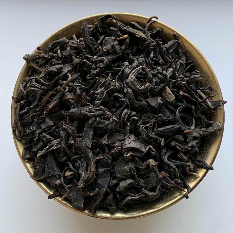 Чай черный Фуцзянский 100 г